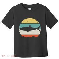 Shark Toddler T-Shirt thumb 0