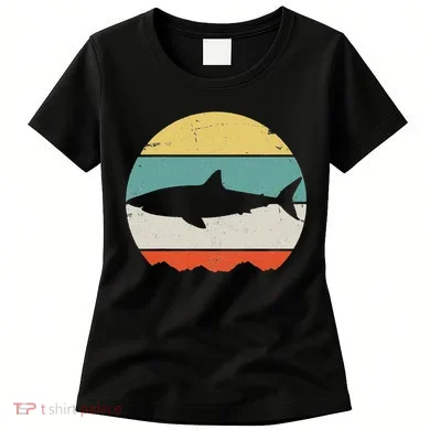Shark Women's T-Shirt