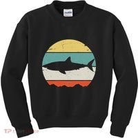 Shark Kids Sweatshirt thumb 0