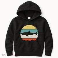 Shark Kids Hoodie thumb 0