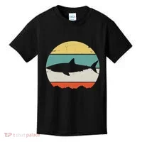 Shark Kids T-Shirt thumb 0