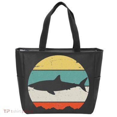 Shark Tote Bag