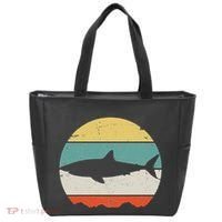 Shark Tote Bag thumb 0