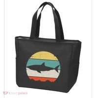 Shark Tote Bag thumb 3