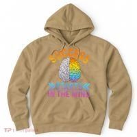 Success Starts In The Mind Motivational Success Mindset Hoodie thumb 0
