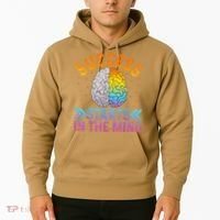 Success Starts In The Mind Motivational Success Mindset Hoodie thumb 2