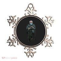 Sanders Sitting Inauguration Bernie Meme Chairman Sanders Ornament thumb 0