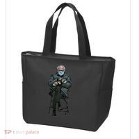 Sanders Sitting Inauguration Bernie Meme Chairman Sanders Tote Bag thumb 3