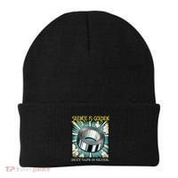 Snarky Silence is Golden  Beanie thumb 0