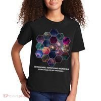 Somewhere Something Incredible Is Waiting To Be Known Kids T-Shirt thumb 2