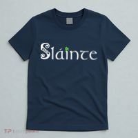 Slainte, Sláinte Irish Cheers, Health, St Patrick's Day T-Shirt thumb 5