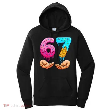 Women's Hoodie