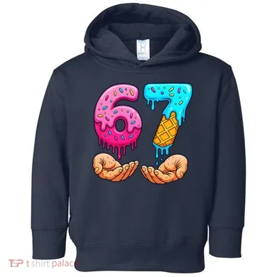 Toddler Hoodie