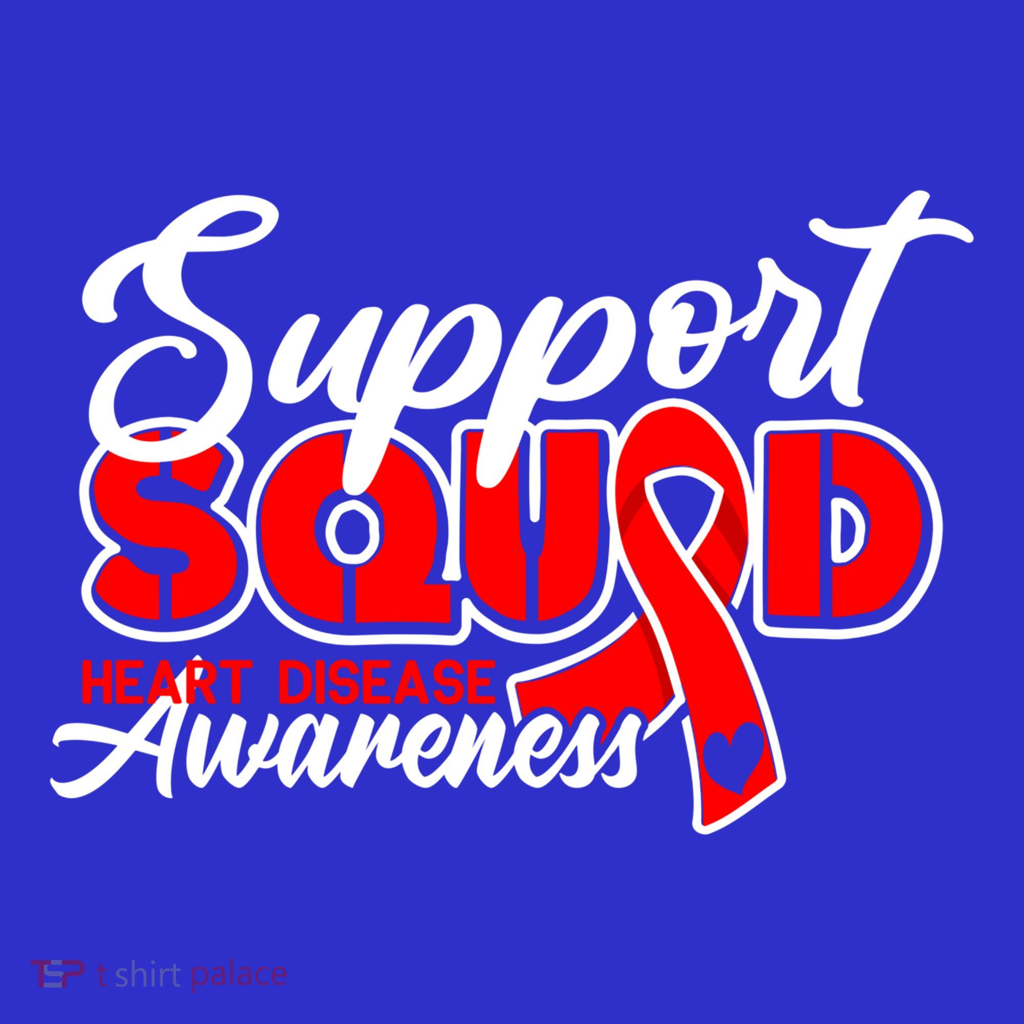 Support Squad I Coronary Bypass Surgery Open Heart Disease Gift Kids Sweatshirt