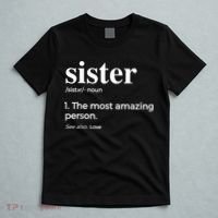 Sister & Sister In Law T-Shirt thumb 5