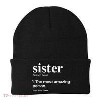 Sister & Sister In Law Beanie thumb 0