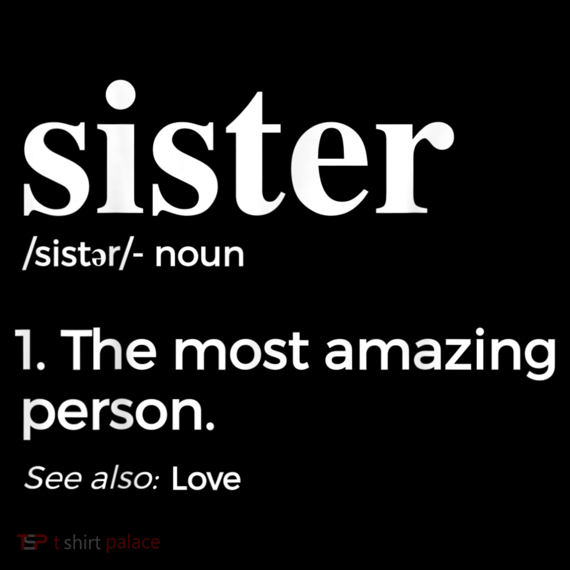 Sister & Sister In Law Mousepad