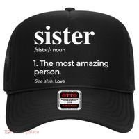 Sister & Sister In Law Hat thumb 0
