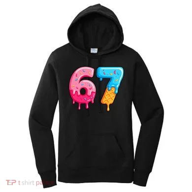 Women's Hoodie