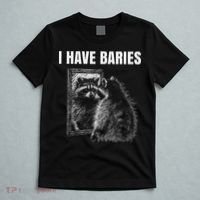 Sarcastic Saying I Have Rabies Meme T-Shirt thumb 5
