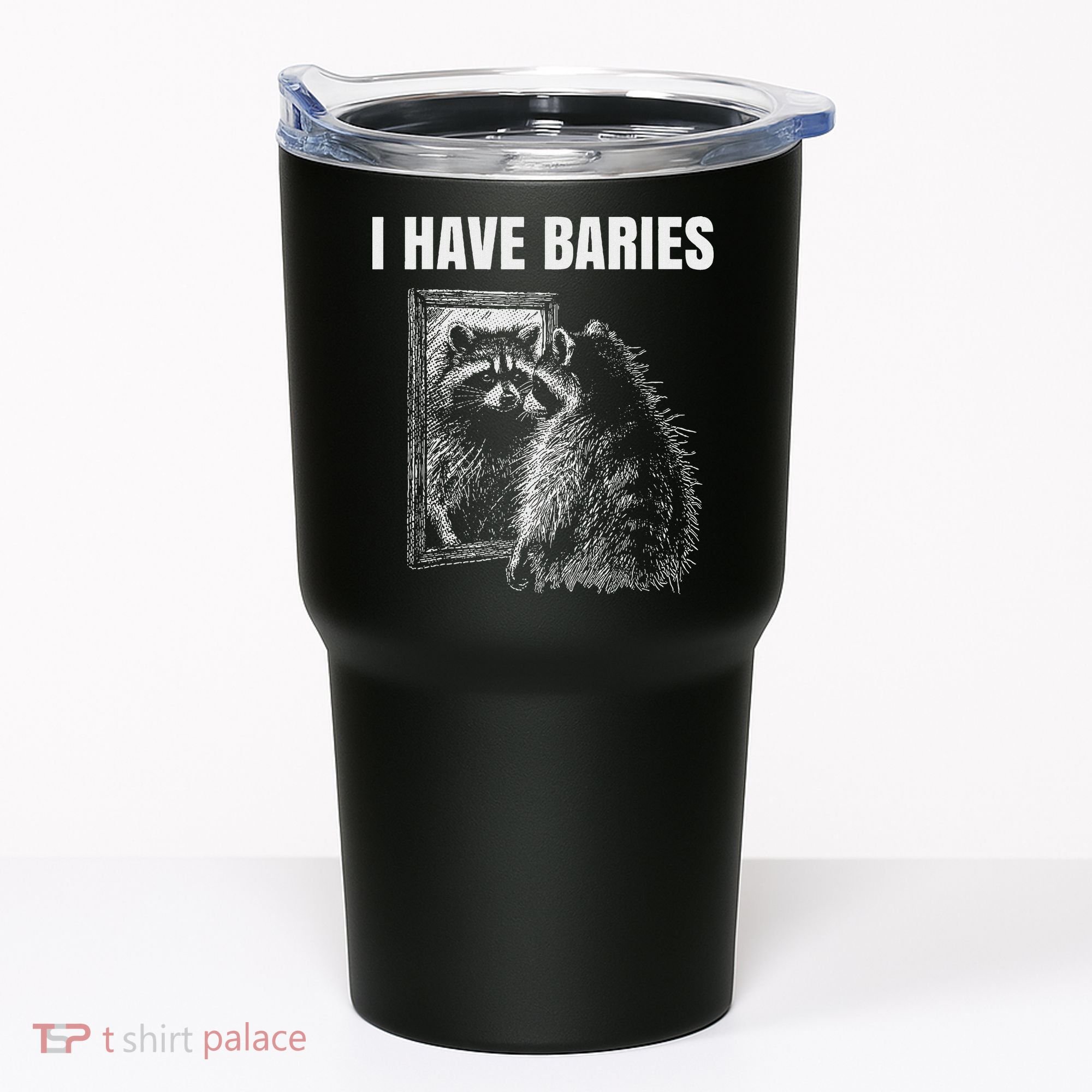 Sarcastic Saying I Have Rabies Meme Tumbler