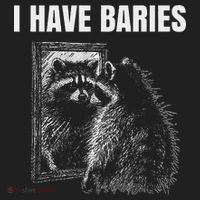 Sarcastic Saying I Have Rabies Meme Hat thumb 2