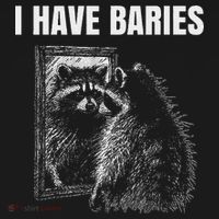 Sarcastic Saying I Have Rabies Meme Women's Long Sleeve Shirt thumb 2