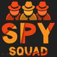 Spy Squad Investigator Private Detective Investigation Funny Gift Comfort Colors Boxy T-Shirt thumb 3