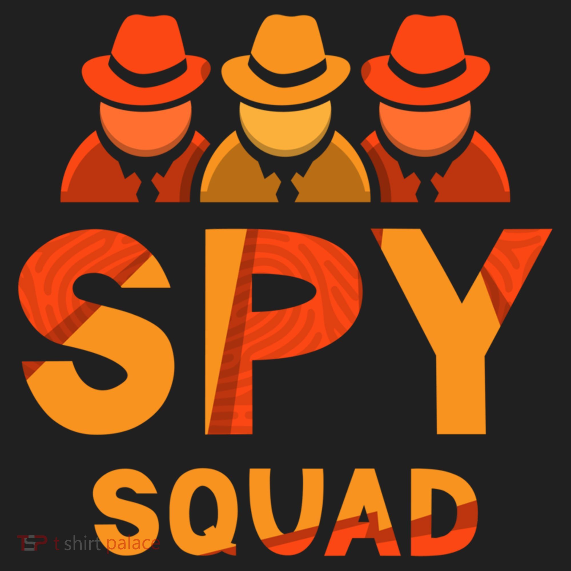 Spy Squad Investigator Private Detective Investigation Funny Gift Beanie