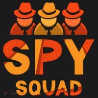 Spy Squad Investigator Private Detective Investigation Funny Gift Women's Hoodie thumb 2