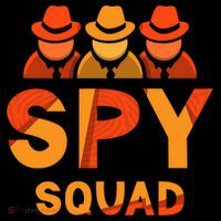 Spy Squad Investigator Private Detective Investigation Funny Gift 16oz Travel Tumbler thumb 2