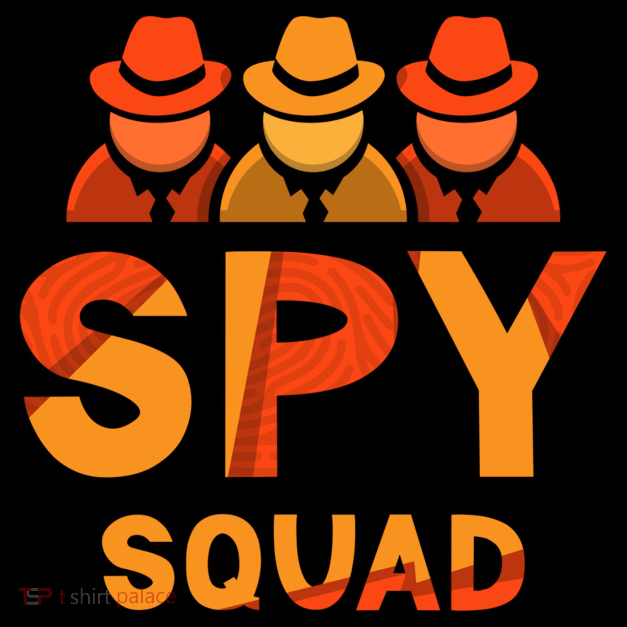 Spy Squad Investigator Private Detective Investigation Funny Gift 16oz Travel Tumbler