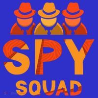 Spy Squad Investigator Private Detective Investigation Funny Gift T-Shirt thumb 7