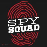 Spy Squad Investigator Private Detective Investigation Gift Women's Hoodie thumb 2