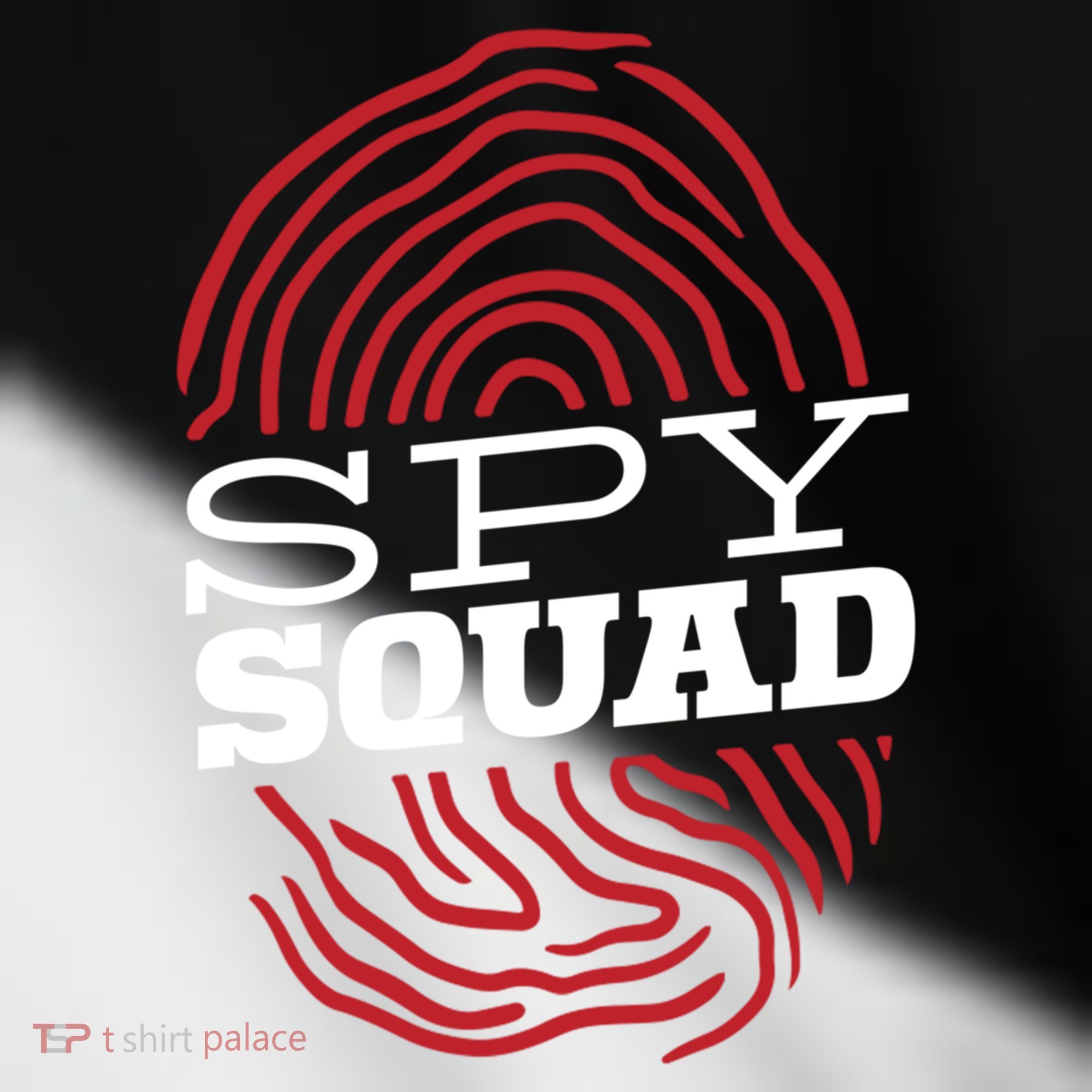 Spy Squad Investigator Private Detective Investigation Gift Toddler Fine Jersey T-Shirt