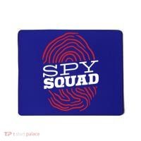 Spy Squad Investigator Private Detective Investigation Gift Mousepad thumb 0