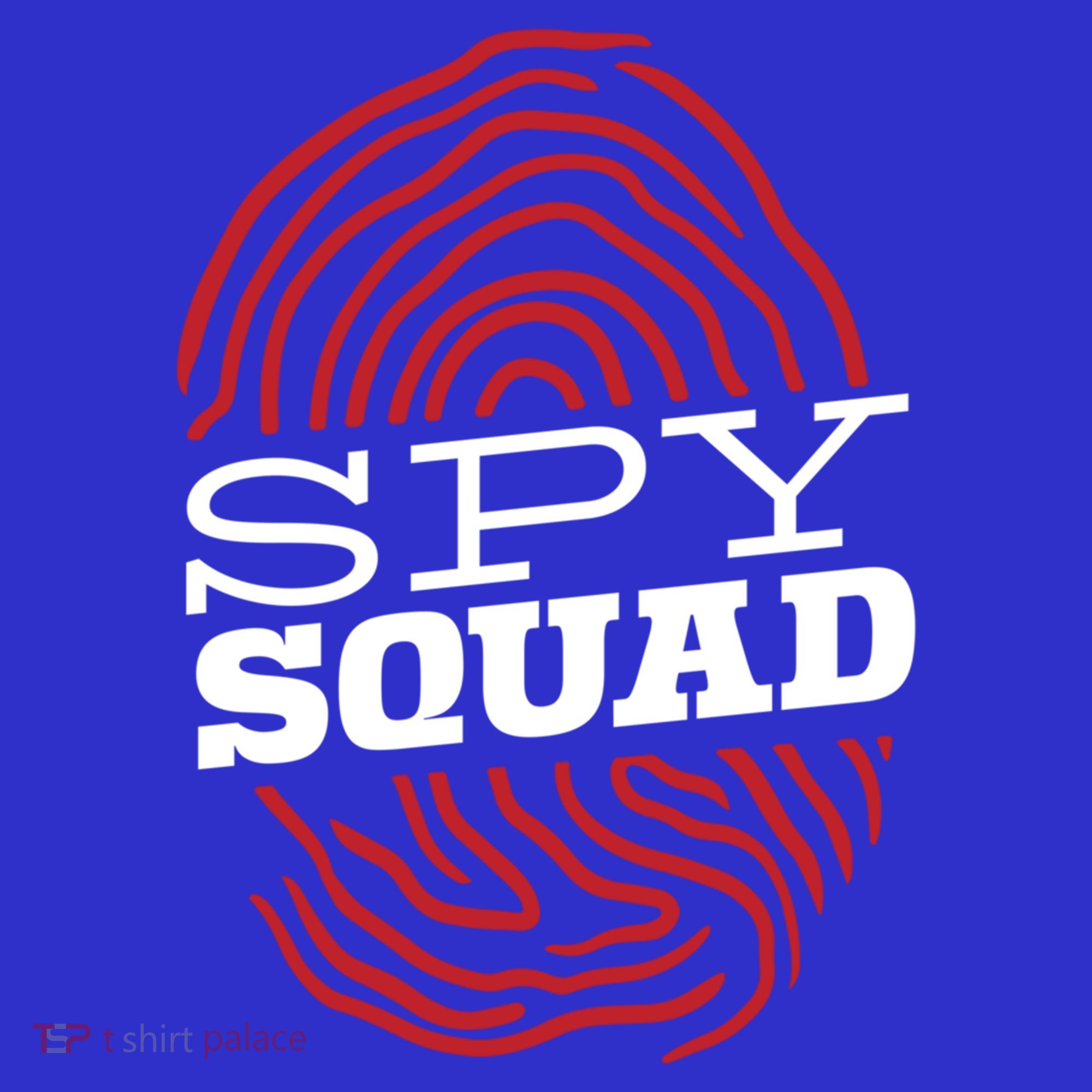 Spy Squad Investigator Private Detective Investigation Gift Women's Tank Top