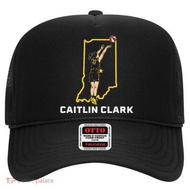State Star Indiana Basketball Hat