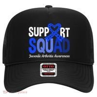 Support Squad Juvenile Arthritis Awareness Wear Meaningful Gift Hat thumb 0