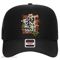 Snake Serpent Just One More Snake Hat thumb 0