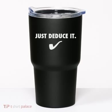 Sherlock S Just Deduce It Tumbler