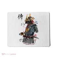 Samurai Spirit Japanese Style Mousepad thumb 0