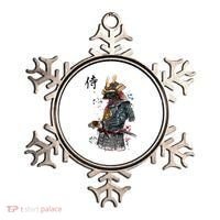 Samurai Spirit Japanese Style Ornament thumb 0