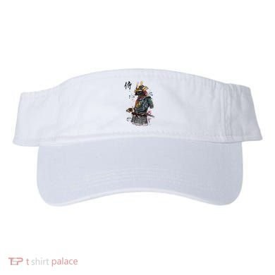 Samurai Spirit Japanese Style Visor