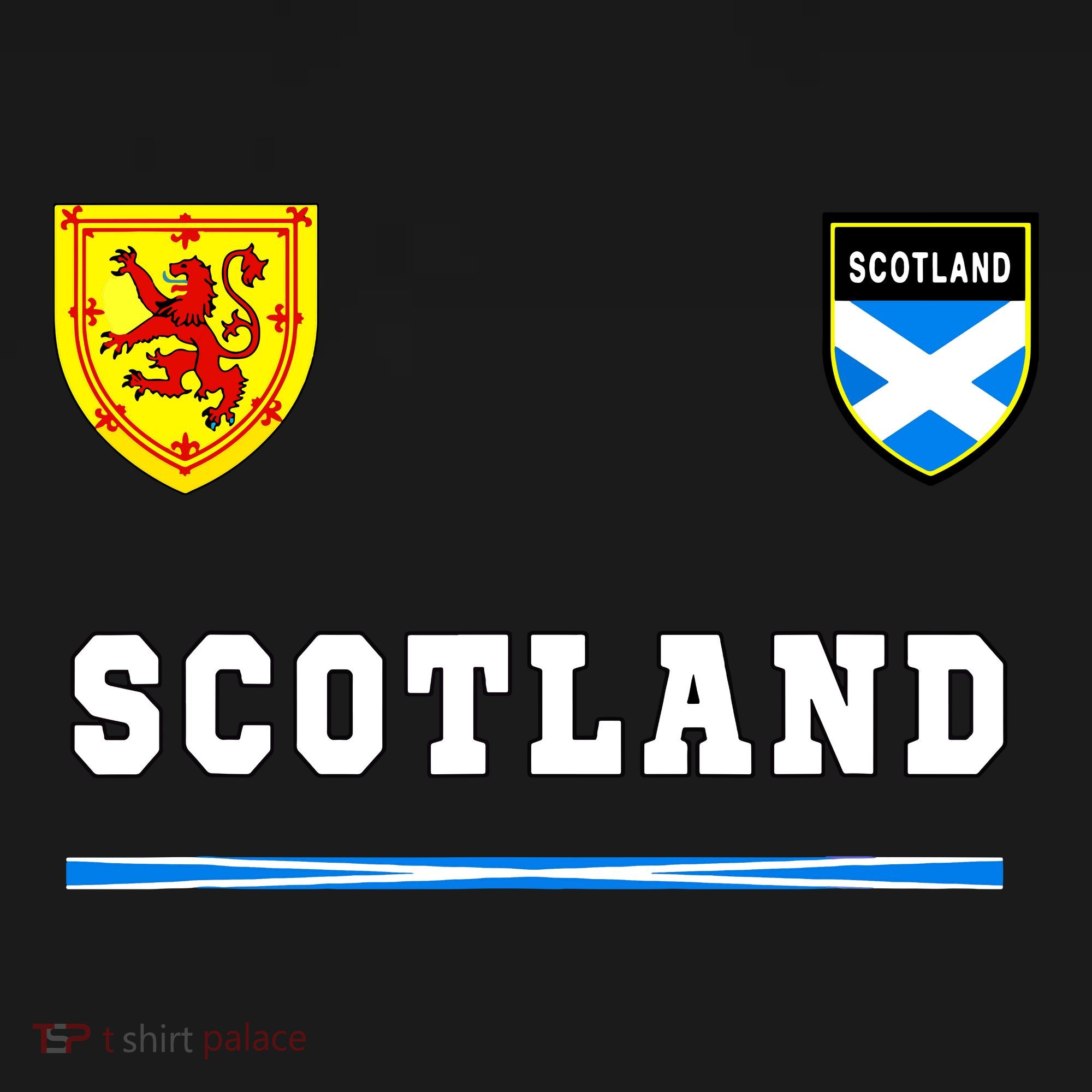 Scotland Sportssoccer Jersey Flag Football Women's Hoodie