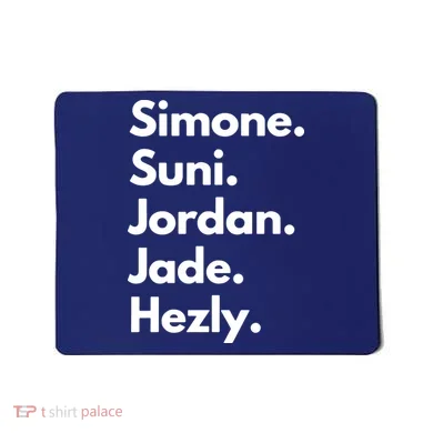 Mousepad