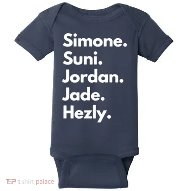 Baby Bodysuit