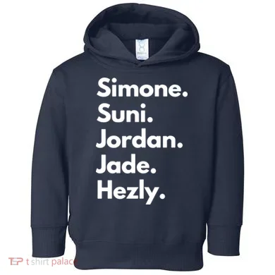 Toddler Hoodie