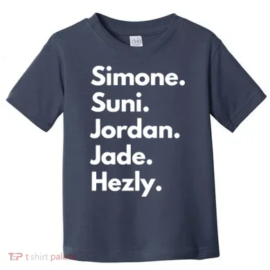 Toddler T-Shirt