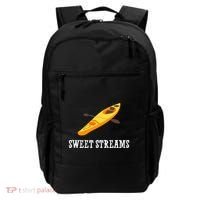 Sweet Streams Kayak Canoeing Boat Backpack thumb 0
